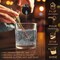 Brew Glitter - Black Shimmer Edible Drink Glitter (4g, Mini Spray Pump) for Beer, Cocktails and Beverages